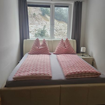The View Of Austria! Apartment Gmunden Luaran gambar