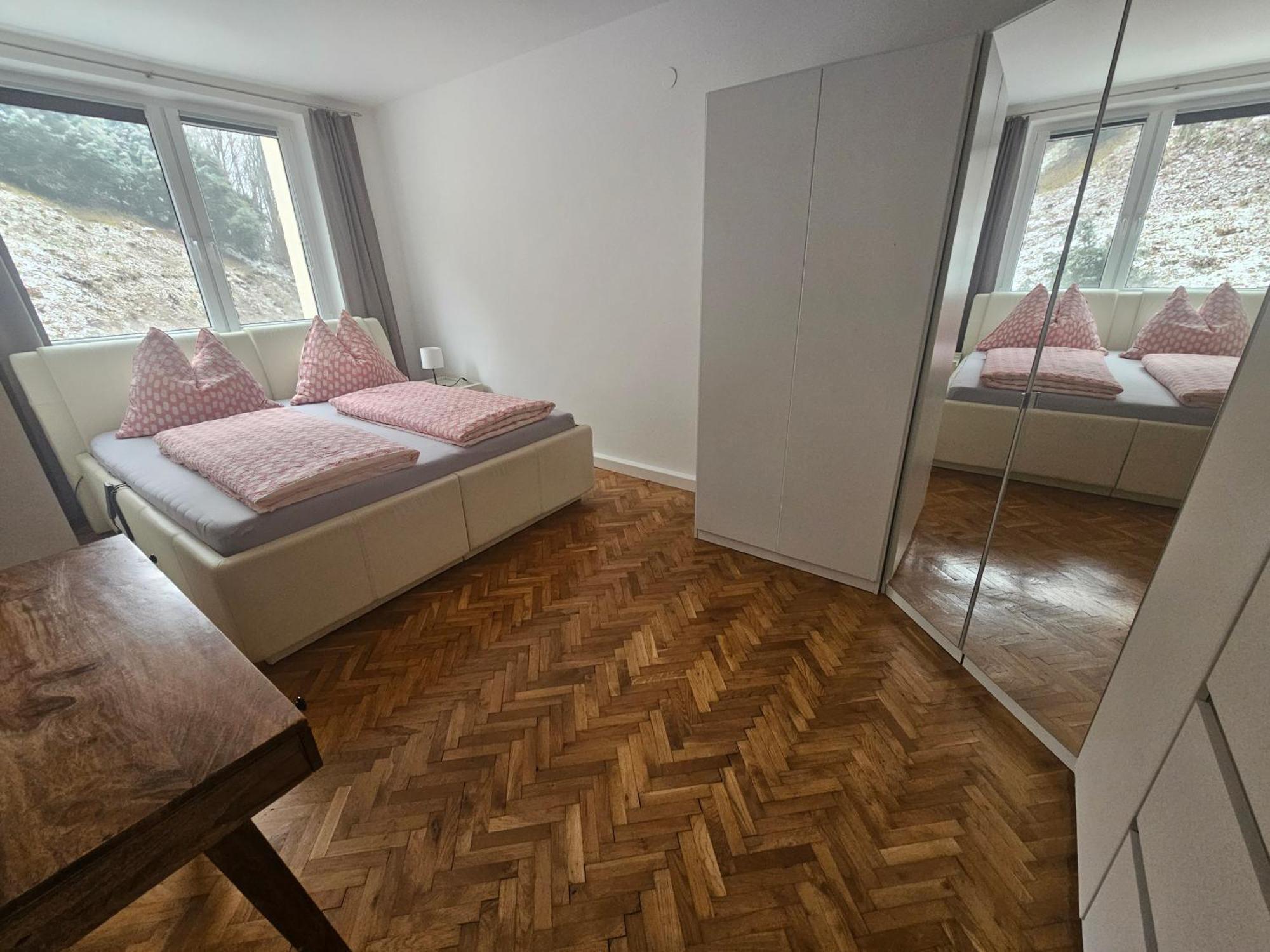 The View Of Austria! Apartment Gmunden Luaran gambar