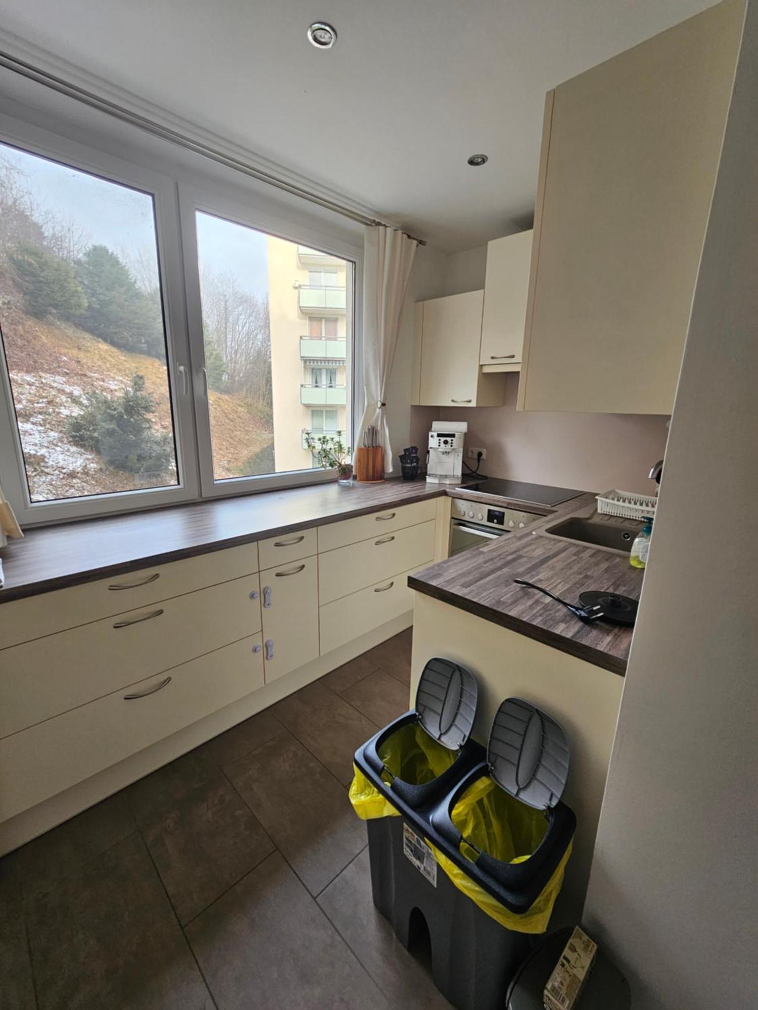 The View Of Austria! Apartment Gmunden Luaran gambar