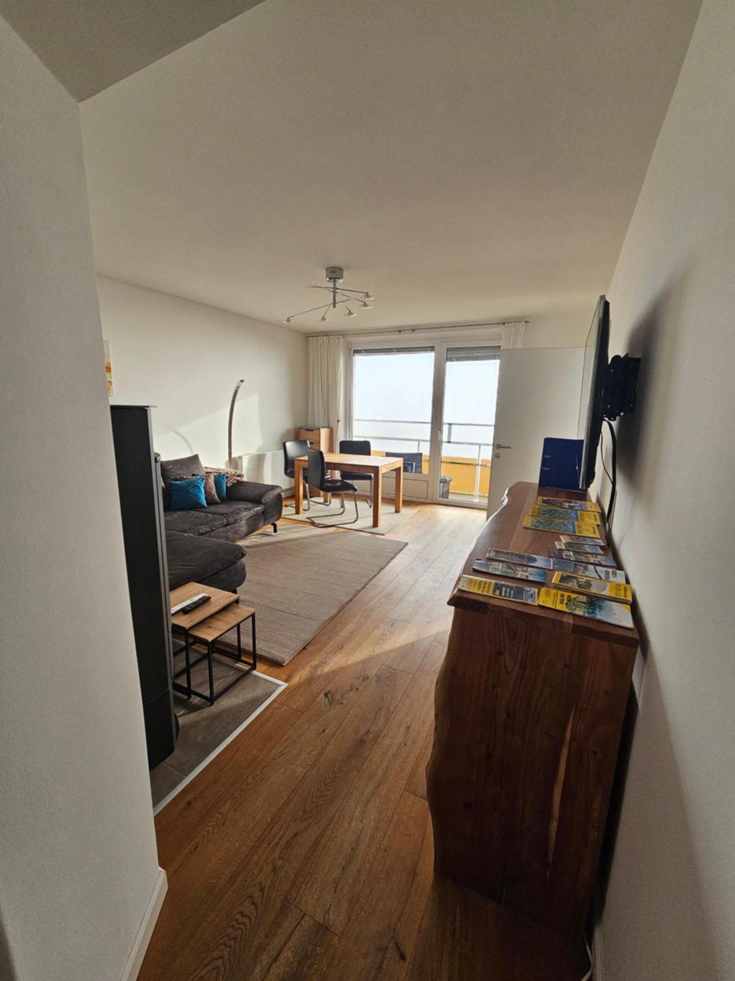 The View Of Austria! Apartment Gmunden Luaran gambar