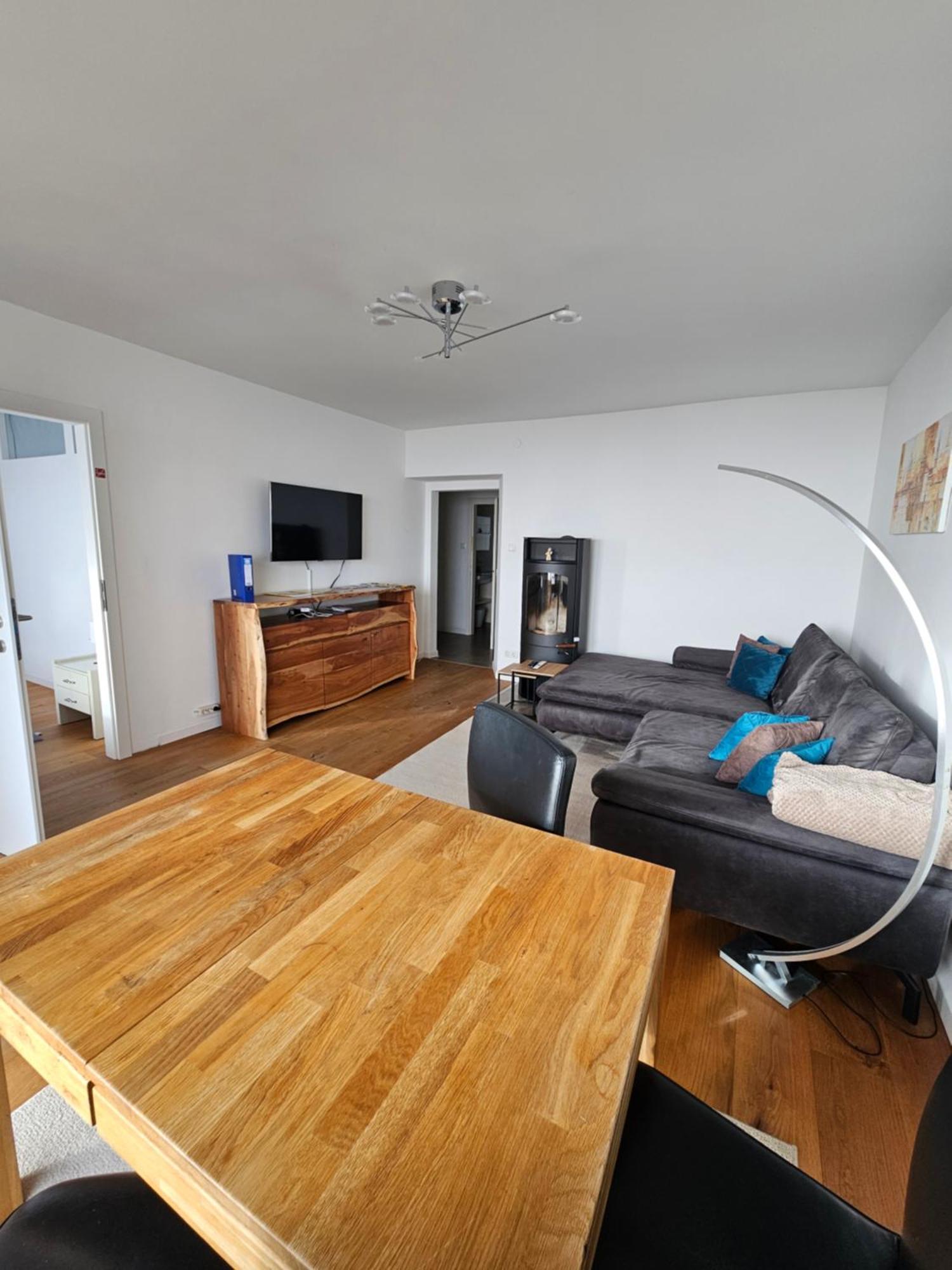 The View Of Austria! Apartment Gmunden Luaran gambar