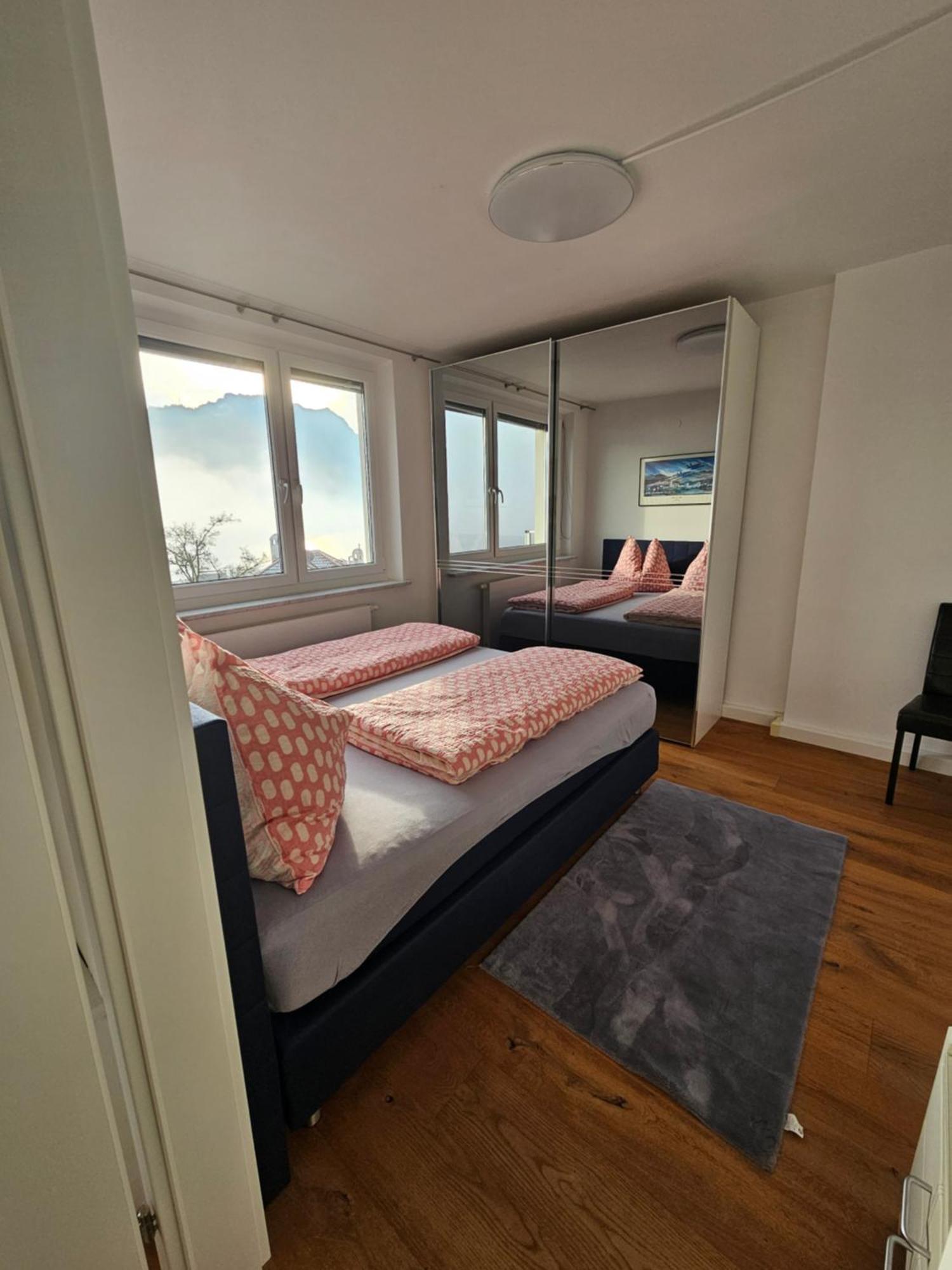 The View Of Austria! Apartment Gmunden Luaran gambar