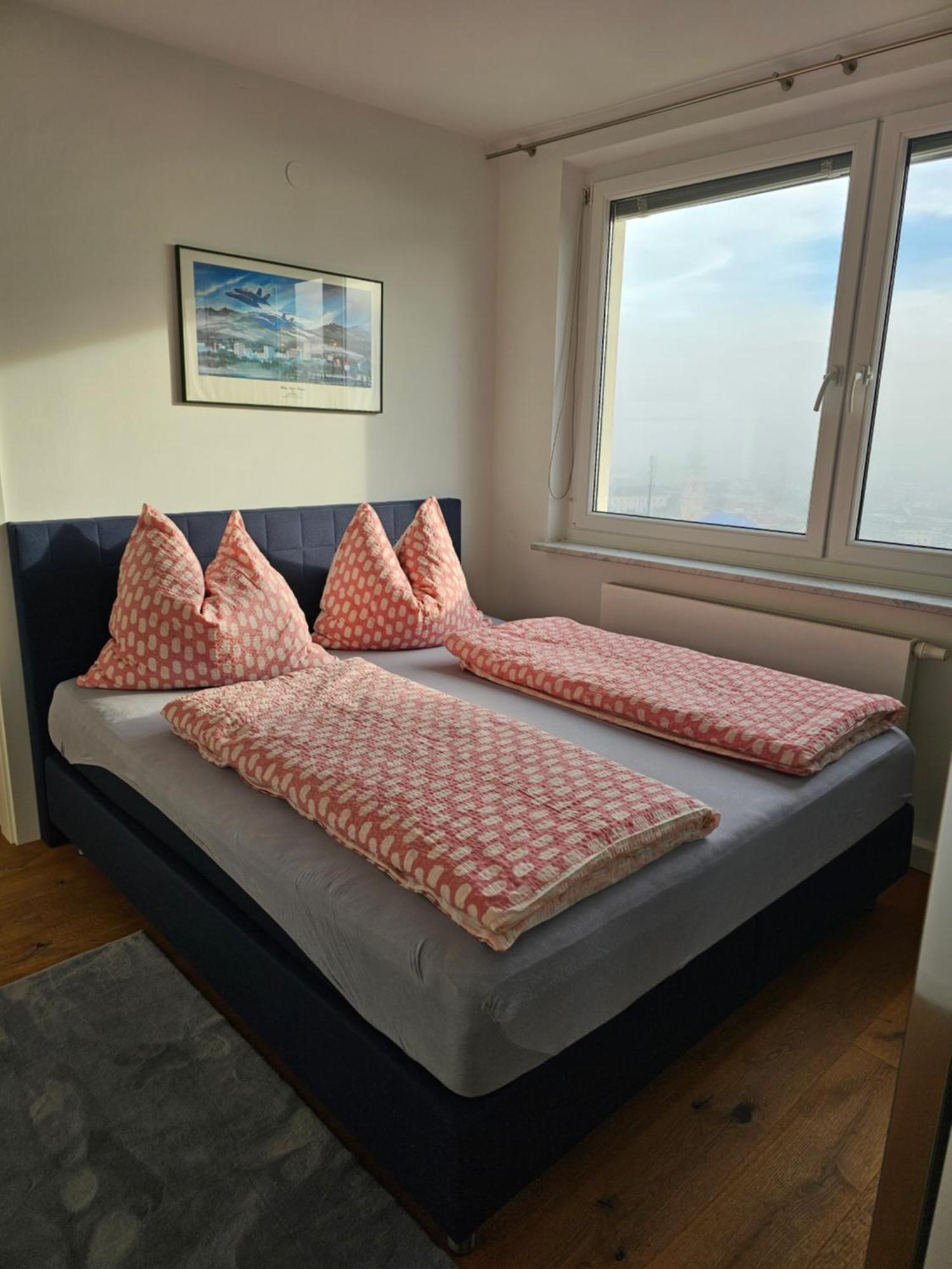 The View Of Austria! Apartment Gmunden Luaran gambar